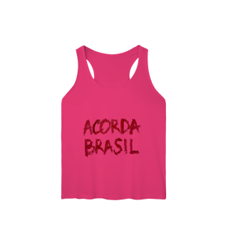 Nome do produto Regata Feminina Sport Dry UV 