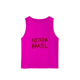 Nome do produto Regata Masculina Sport Dry UV 