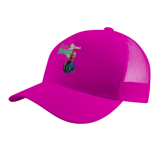 Nome do produto Boné Prime c/ Tela 