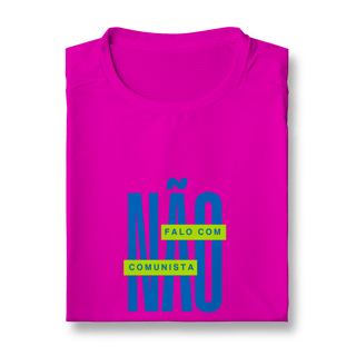 Nome do produto Camiseta Sport Dry UV 