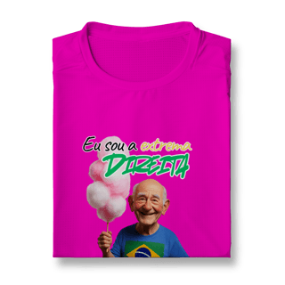 Nome do produto Camiseta Masculina Sport Dry UV 