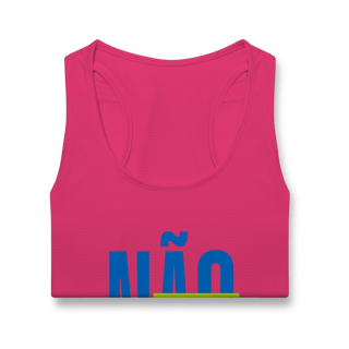 Nome do produto Regata Feminina Sport Dry UV 