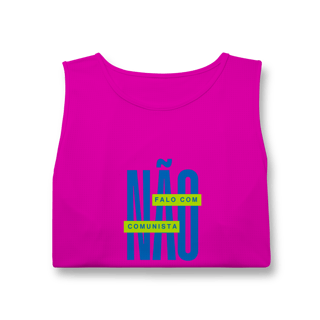 Nome do produto Regata Masculina Sport Dry UV 