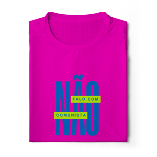 Nome do produto Camisa Manga Longa Sport Dry UV 