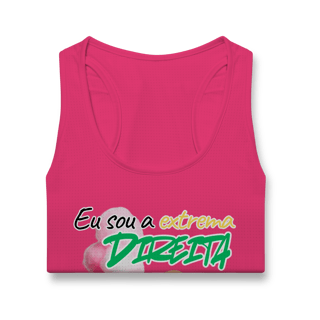 Nome do produto Regata Feminina Sport Dry UV 