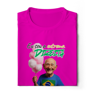 Nome do produto Camisa Manga Longa Sport Dry UV 