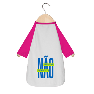 Nome do produto Roupinha Pet Dog 