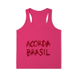 Nome do produto Regata Feminina Sport Dry UV 