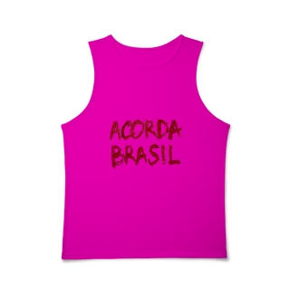 Nome do produto Regata Masculina Sport Dry UV 