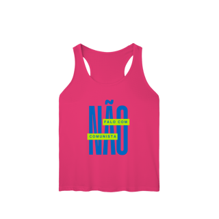 Nome do produto Regata Feminina Sport Dry UV 