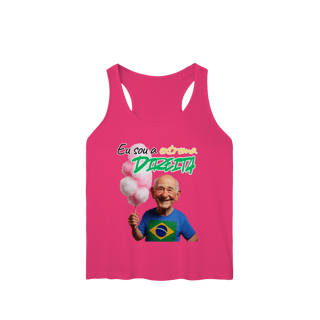 Nome do produto Regata Feminina Sport Dry UV 