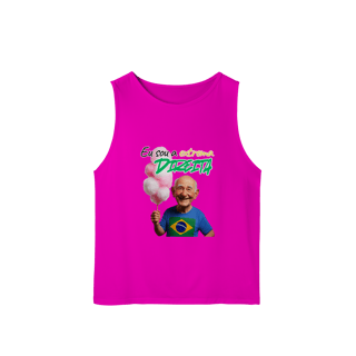 Nome do produto Regata Masculina Sport Dry UV 