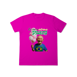 Nome do produto T-Shirt Clássica 