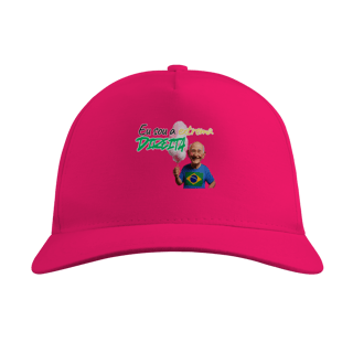 Nome do produto Boné 