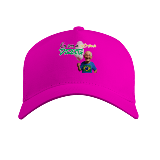 Nome do produto Boné Prime c/ Tela 