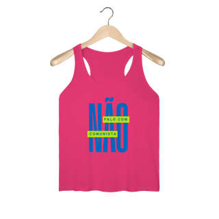 Nome do produto Regata Feminina Sport Dry UV 