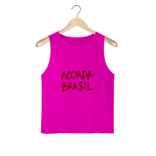 Nome do produto Regata Masculina Sport Dry UV 