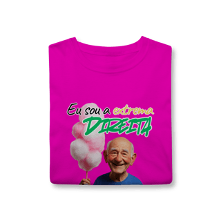 Nome do produto T-Shirt Clássica 