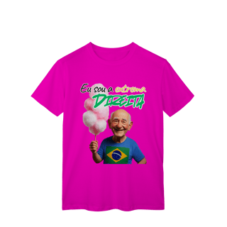 Nome do produto T-Shirt Clássica 