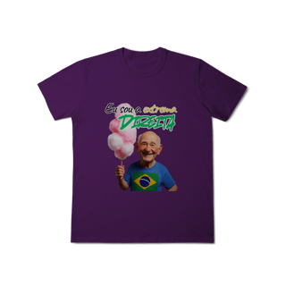 Nome do produto T-Shirt Clássica 