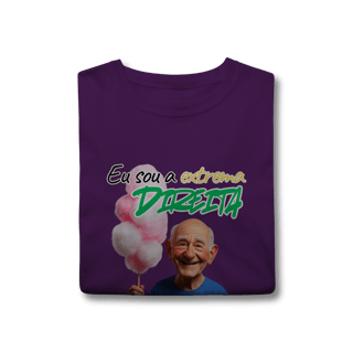 Nome do produto T-Shirt Clássica 