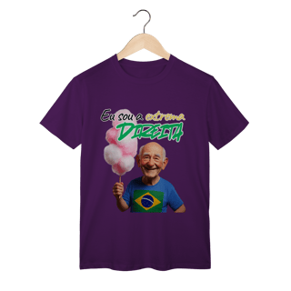 Nome do produto T-Shirt Clássica 