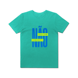 Nome do produto Camiseta Estonada 