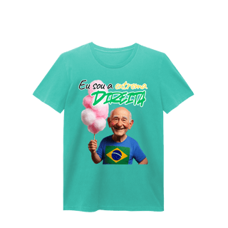 Nome do produto Camiseta Feminina Baby Long Estonada 