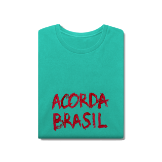 Nome do produto Camiseta Estonada 