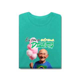 Nome do produto Camiseta Estonada 