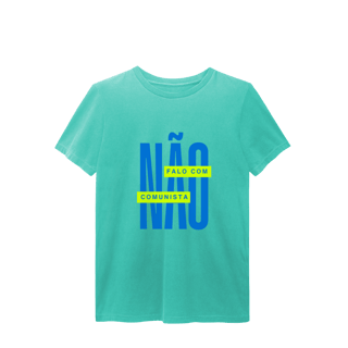 Nome do produto Camiseta Estonada 