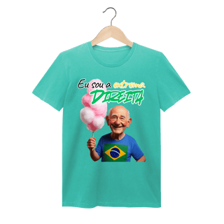 Nome do produto Camiseta Feminina Baby Long Estonada 