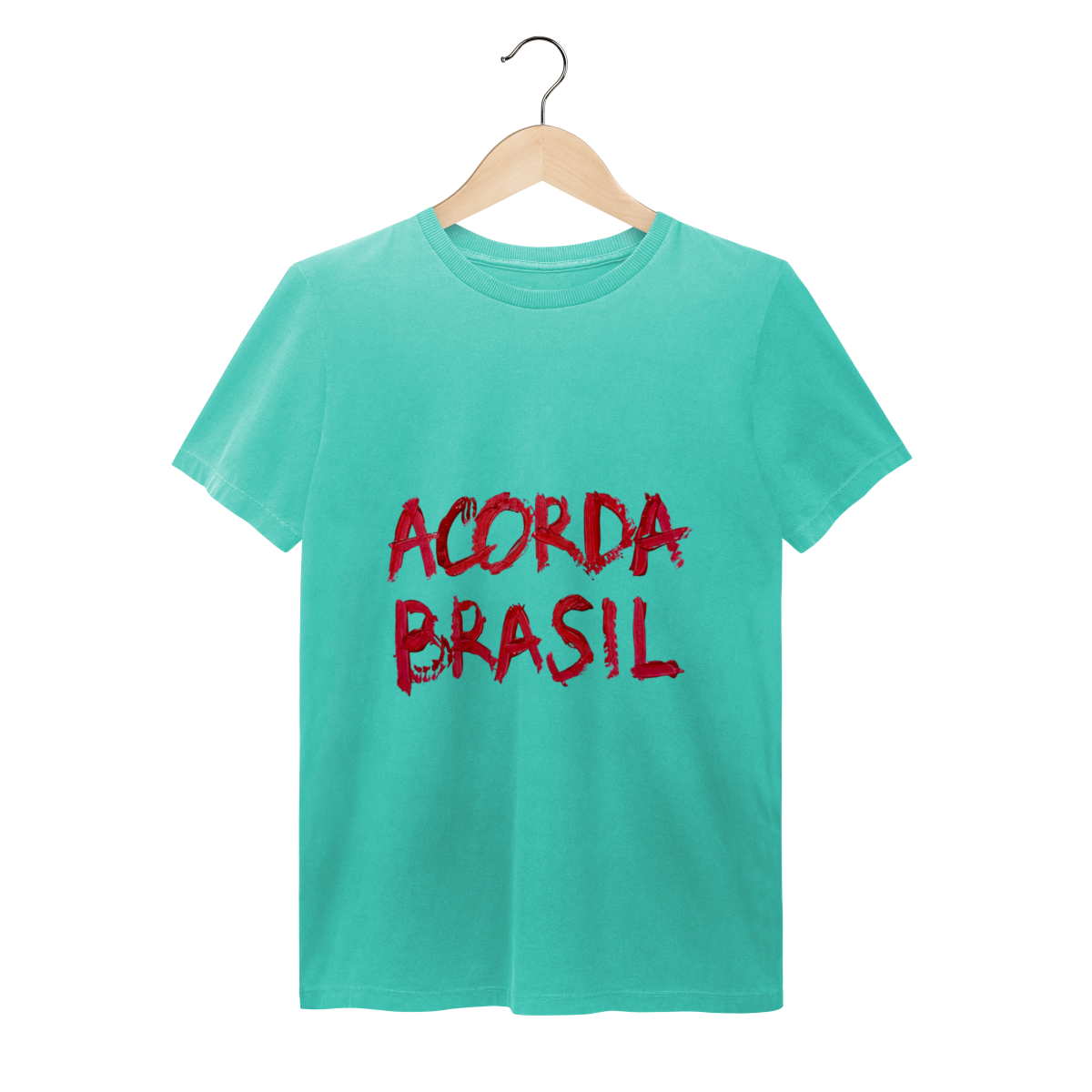 Nome do produto: Camiseta Estonada \
