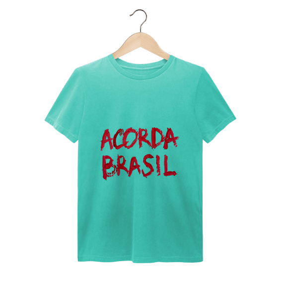 Camiseta Estonada 