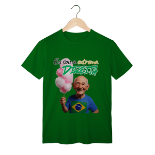 T-Shirt Clássica 