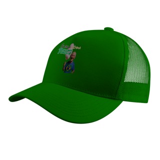 Nome do produto Boné Prime c/ Tela 