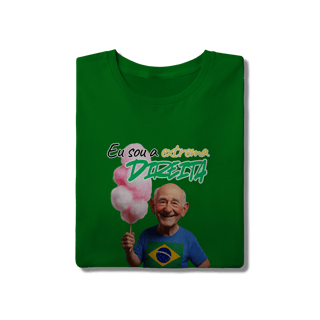 Nome do produto T-Shirt Quality 