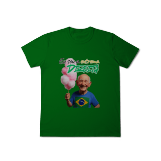 Nome do produto T-Shirt Clássica 
