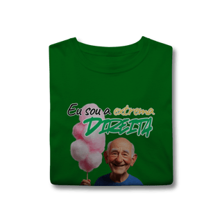 Nome do produto T-Shirt Clássica 