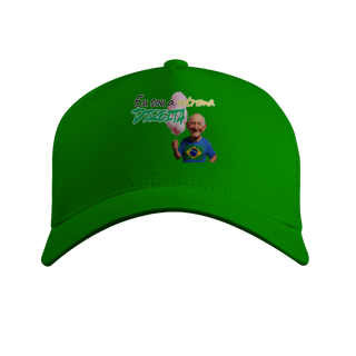 Nome do produto Boné Prime c/ Tela 