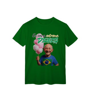Nome do produto T-Shirt Clássica 