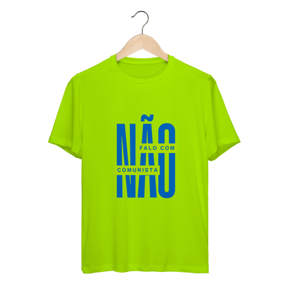 Camiseta Sport Dry UV 