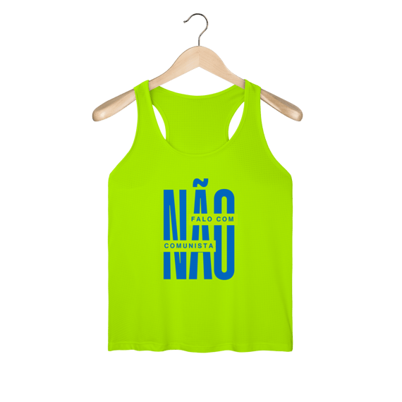 Regata Feminina Sport Dry UV 