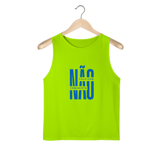 Regata Masculina Sport Dry UV 