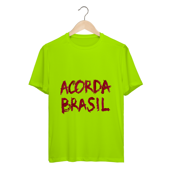 Camiseta Sport Dry UV 