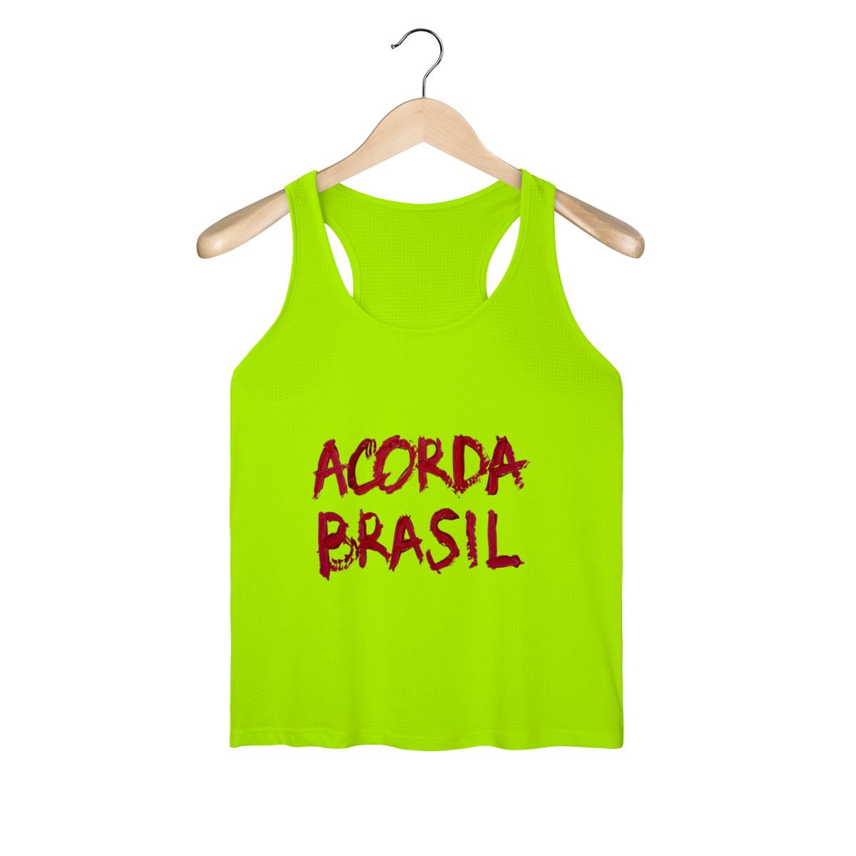 Nome do produto: Regata Feminina Sport Dry UV \