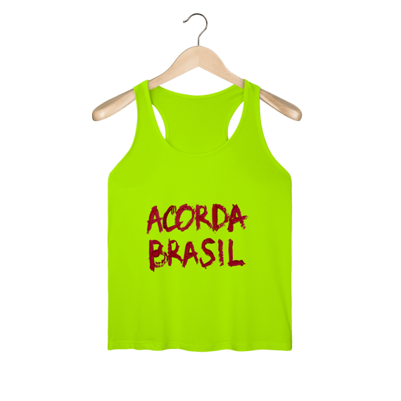 Regata Feminina Sport Dry UV 