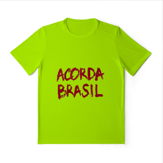 Nome do produto Camiseta Sport Dry UV 