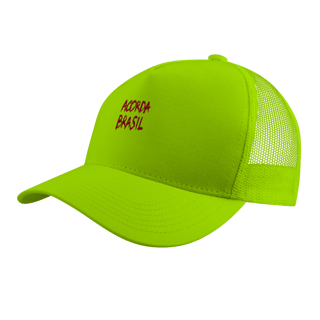 Nome do produto Boné Prime c/ Tela 