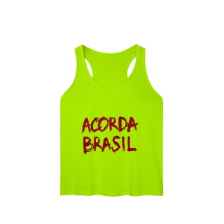 Nome do produto Regata Feminina Sport Dry UV 